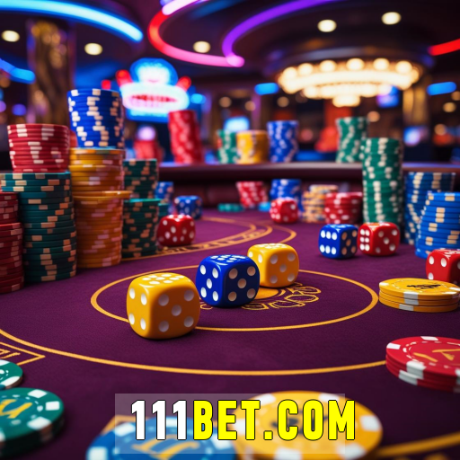 Descubra o Aplicativo Móvel da 111bet: Jogue em Qualquer Lugar!