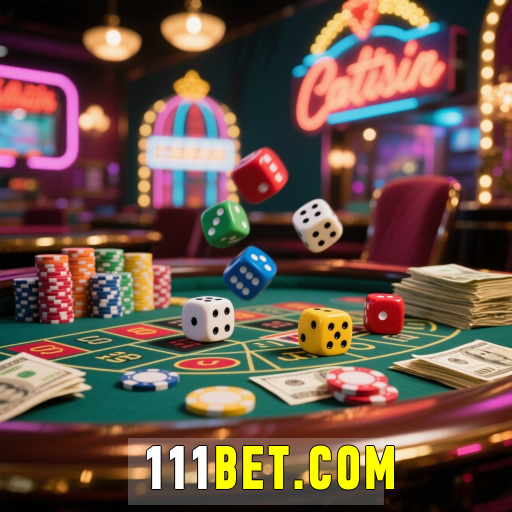 111bet  - Ganhe com Segurança e Aproveite Bônus Exclusivos